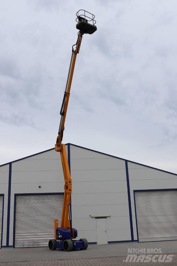 Niftylift HR17NE Alkūniniai keltuvai