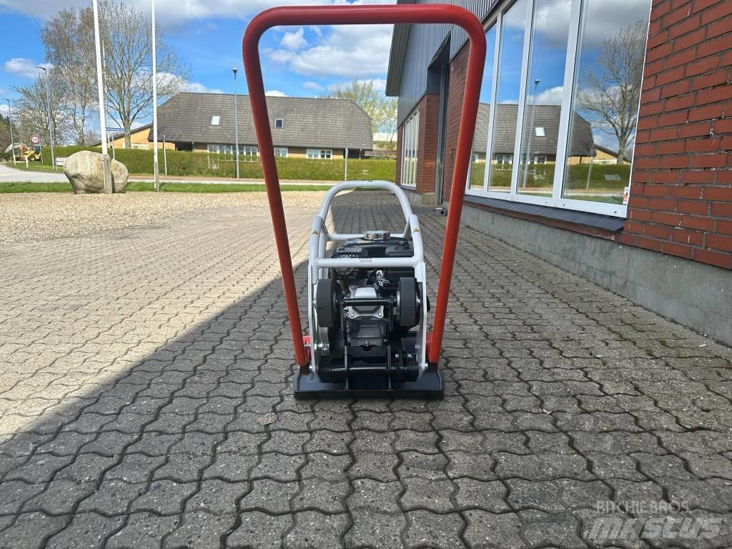 Bobcat FP 20.50 Vibratoriai
