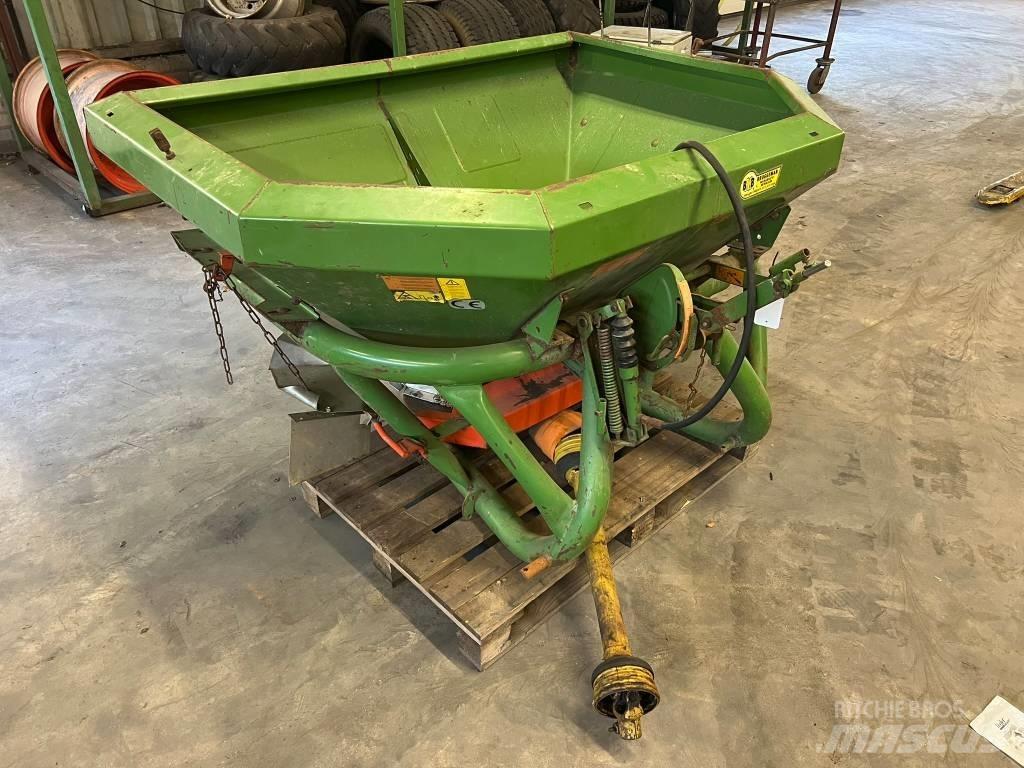 Amazone ZA-F 804 R Mineralinių trąšų barstytuvai