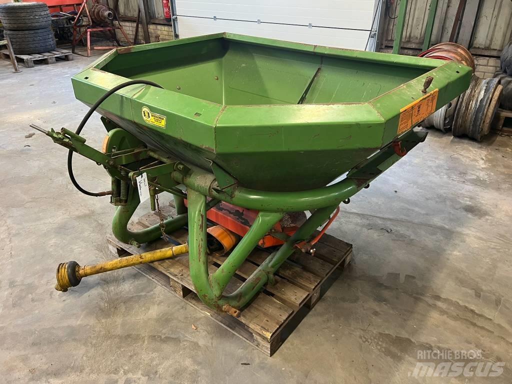 Amazone ZA-F 804 R Mineralinių trąšų barstytuvai