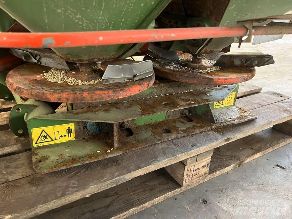 Amazone ZA-F 804 R Mineralinių trąšų barstytuvai