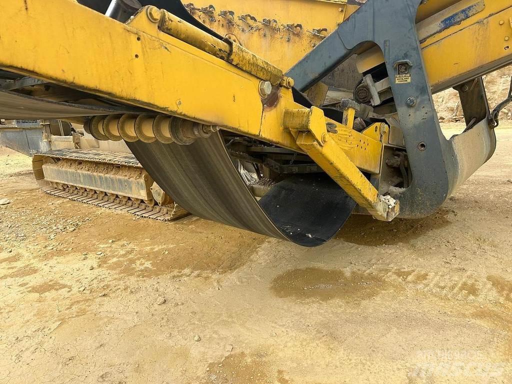 McCloskey R155 Sietai