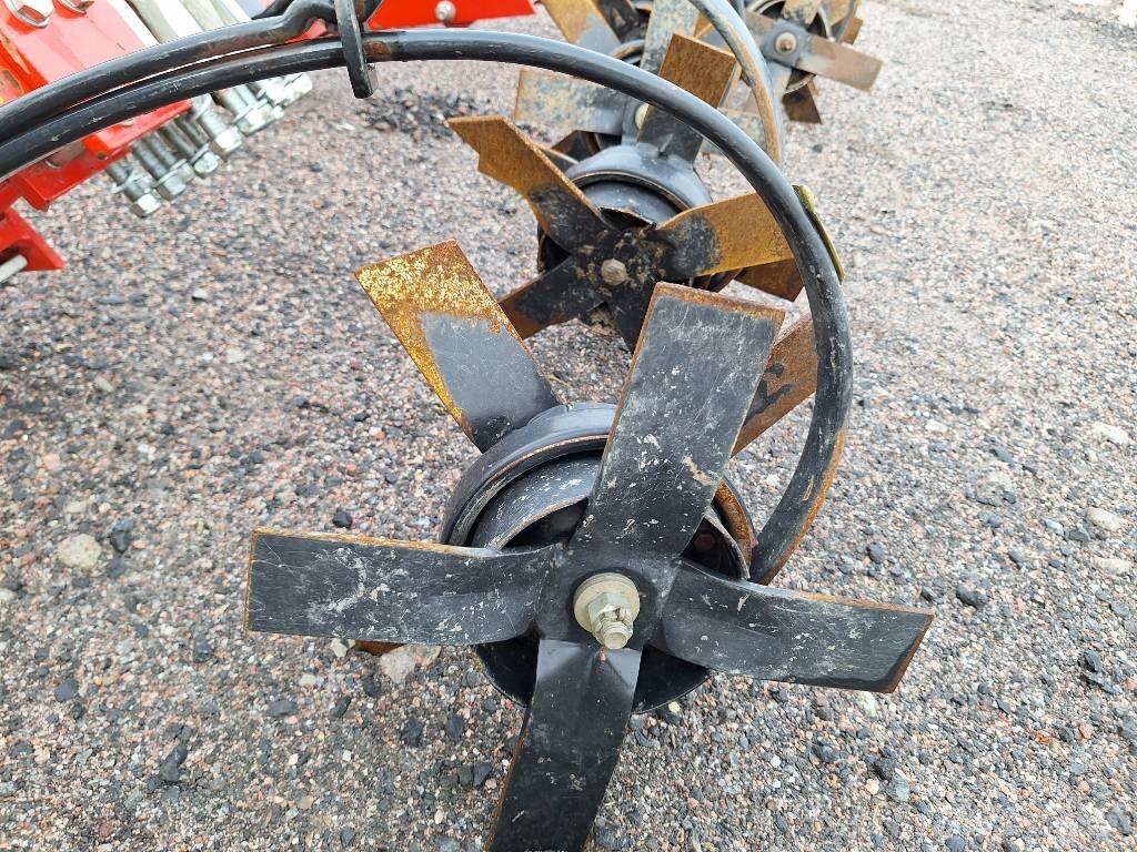 Potila KK 13 Kultivatoriai