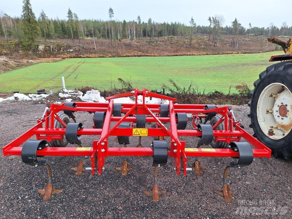 Potila KK 13 Kultivatoriai