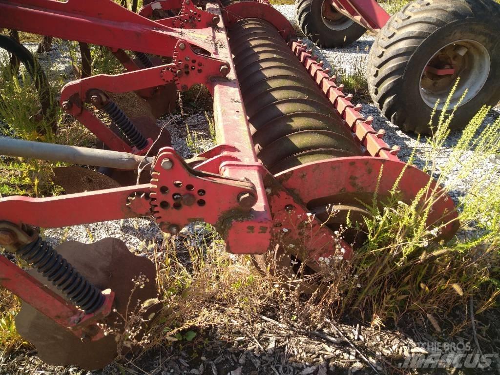 Horsch Terrano 5 FX Kultivatoriai