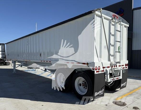 Armor LITE Grūdų vežimėliai