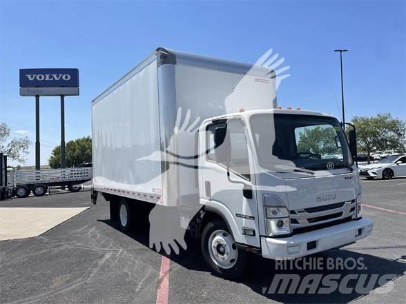 Isuzu NPR HD Statyba - Kita