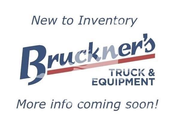 Mack MD7 Automobilinės cisternos