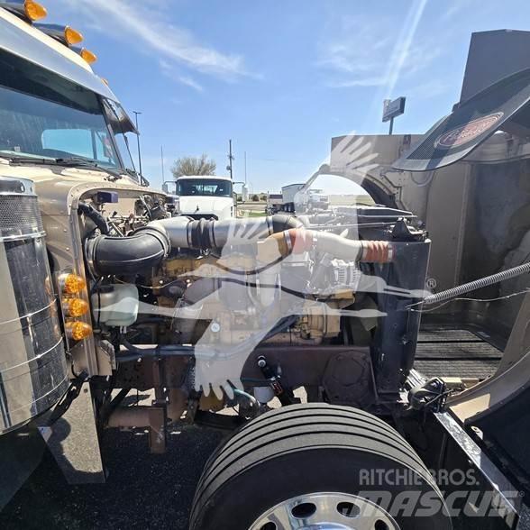 Peterbilt 379 Naudoti vilkikai