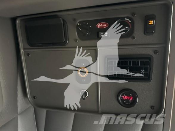 Peterbilt 389 Naudoti vilkikai