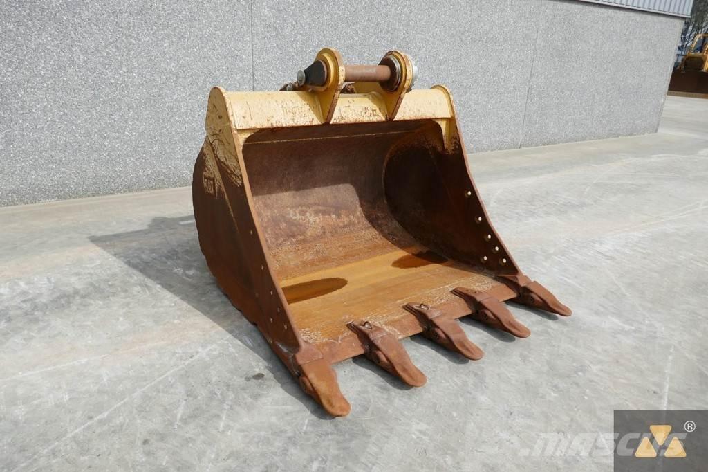 CAT 336 Bucket Kaušai