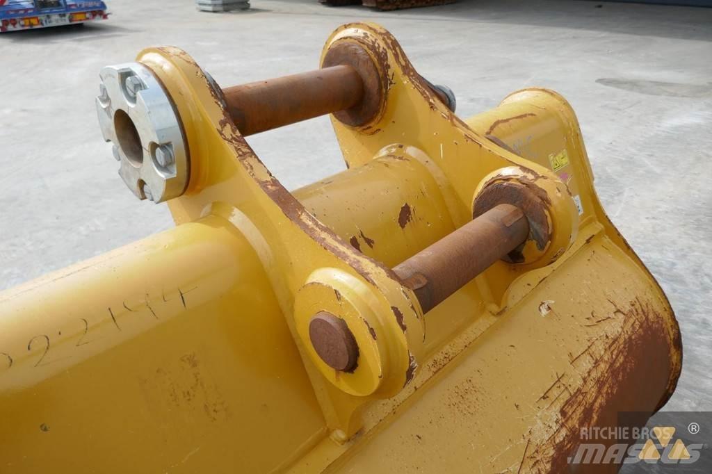 CAT 336 Bucket Kaušai
