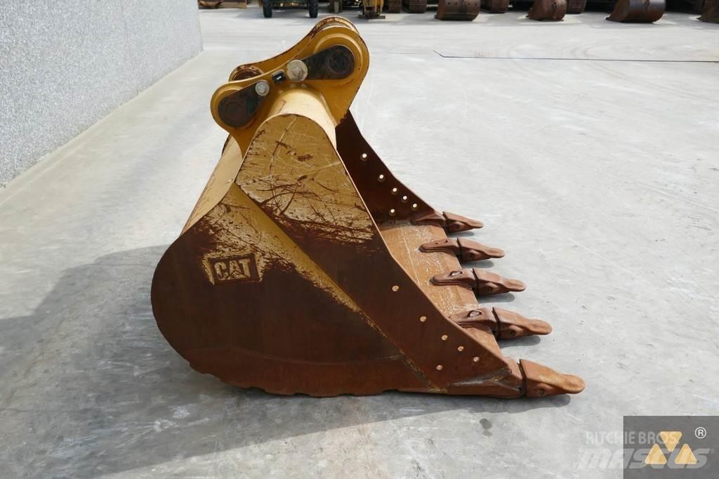 CAT 336 Bucket Kaušai