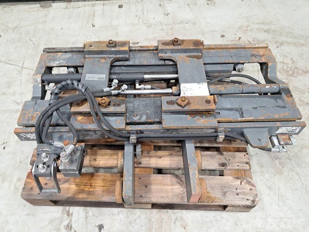 Kaup 4t466i Statyba - Kita