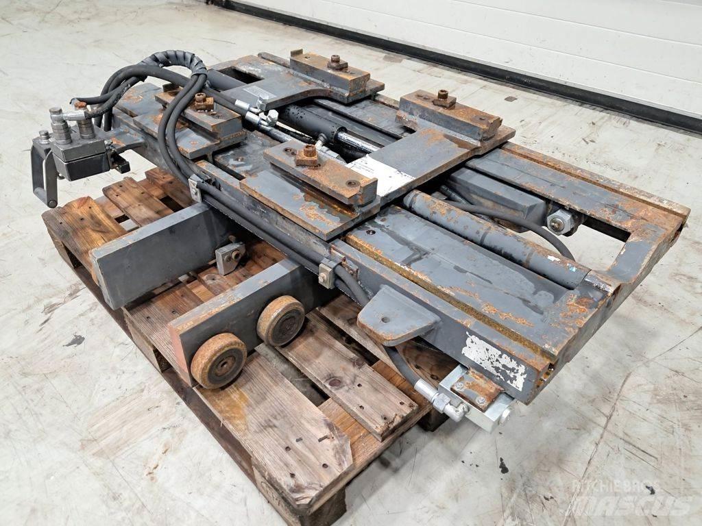 Kaup 4t466i Statyba - Kita