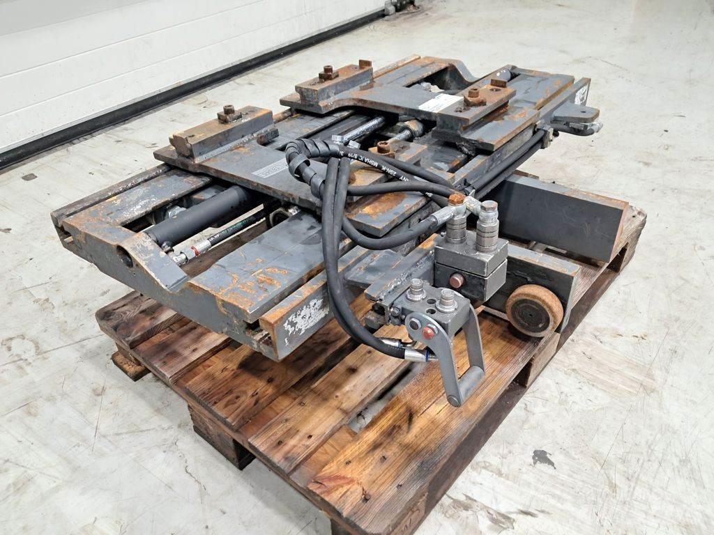 Kaup 4t466i Statyba - Kita