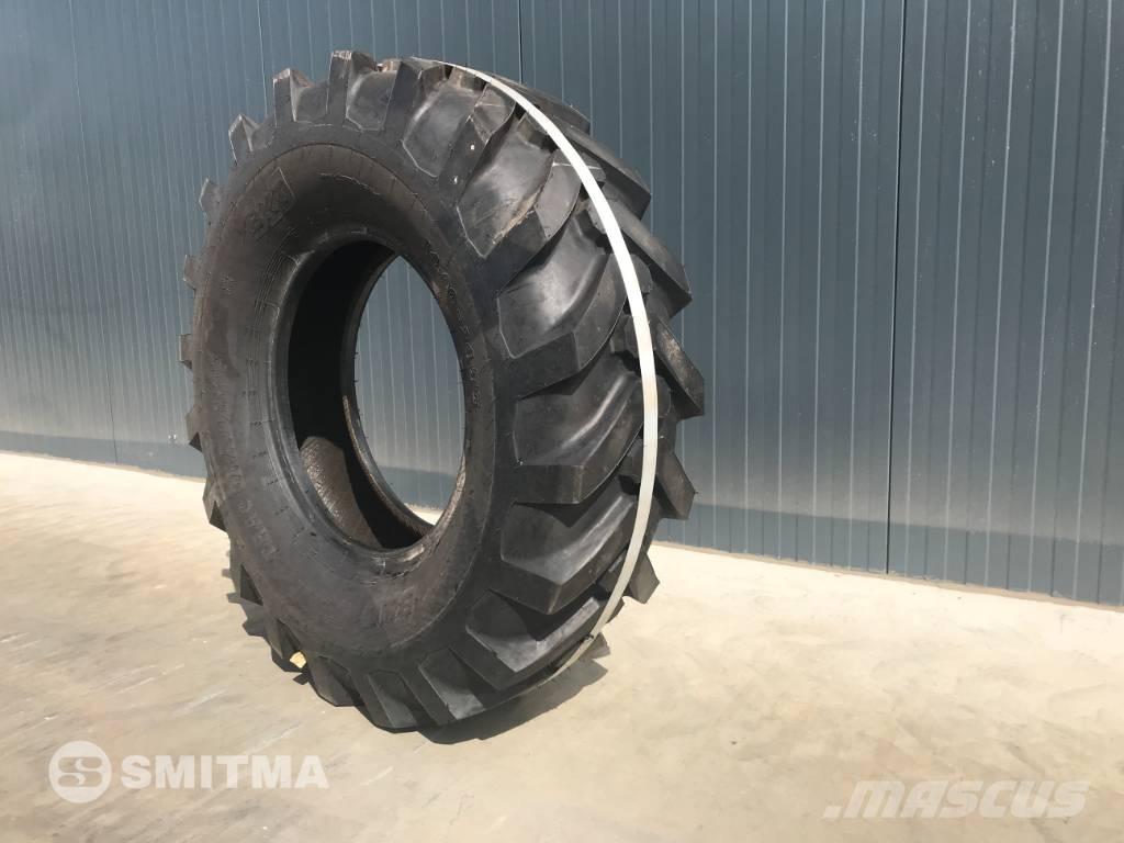  ITR 1400 x 24 Padangos, ratai ir ratlankiai