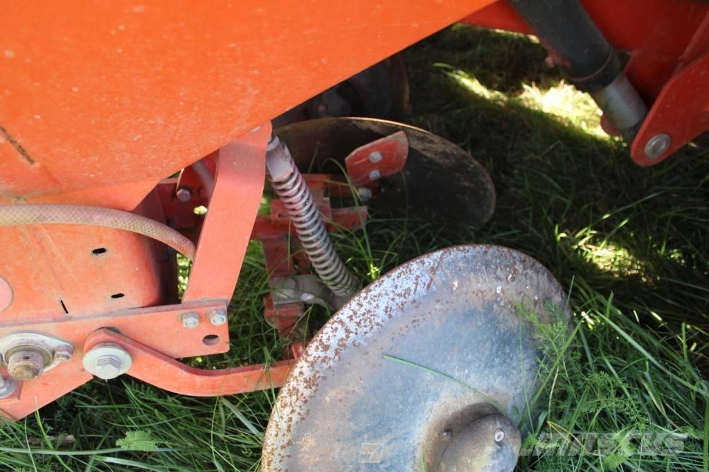 Grimme VL 20 Bulvių sodinamosios