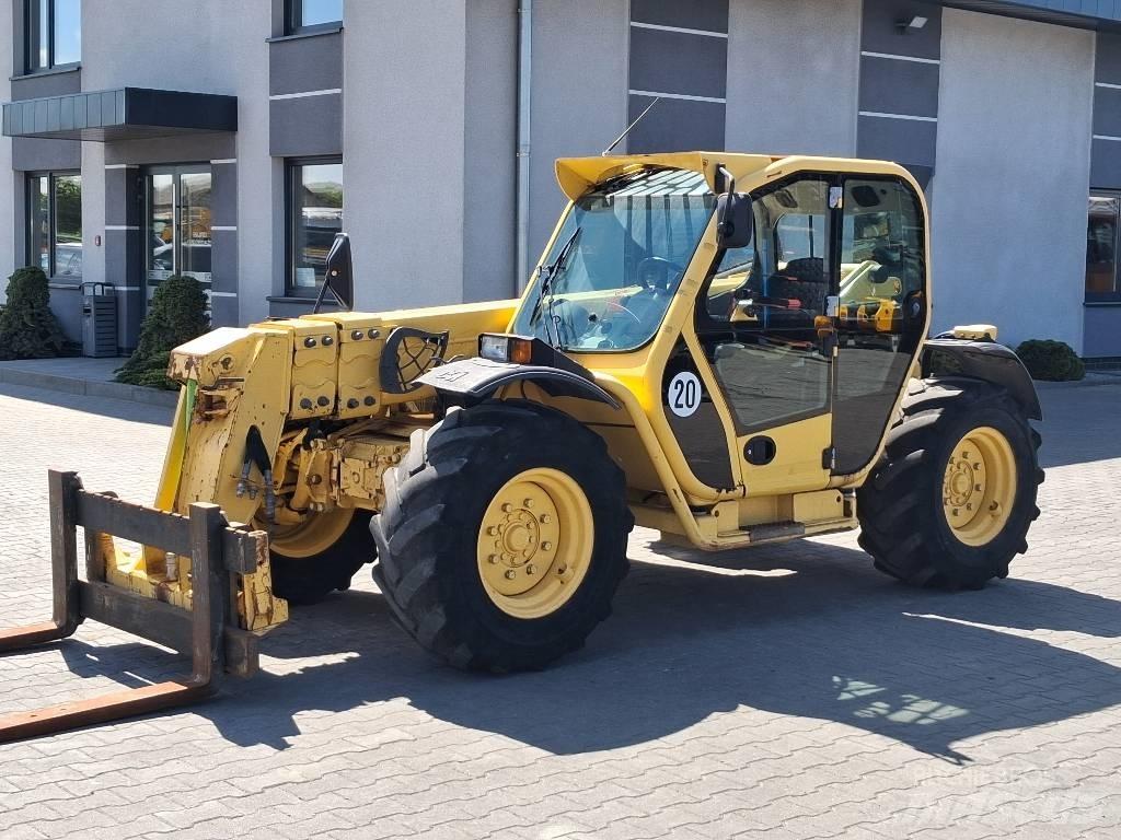 Merlo P 28.8 Teleskopiniai krautuvai