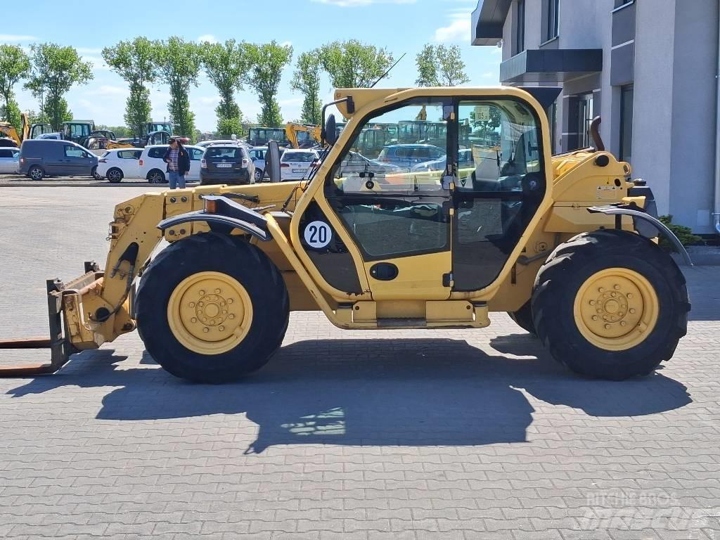 Merlo P 28.8 Teleskopiniai krautuvai