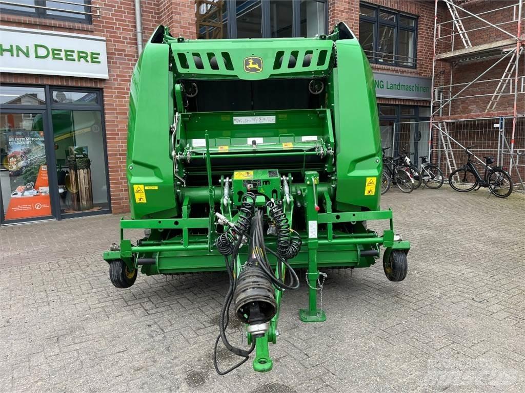 John Deere V451R Žemės ūkis - Kita