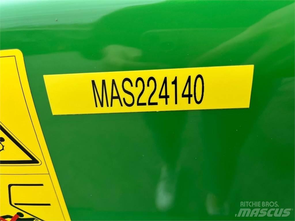 John Deere V451R Žemės ūkis - Kita