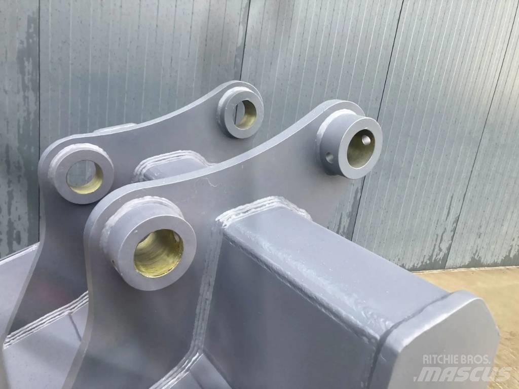 Komatsu PC390 Kaušai