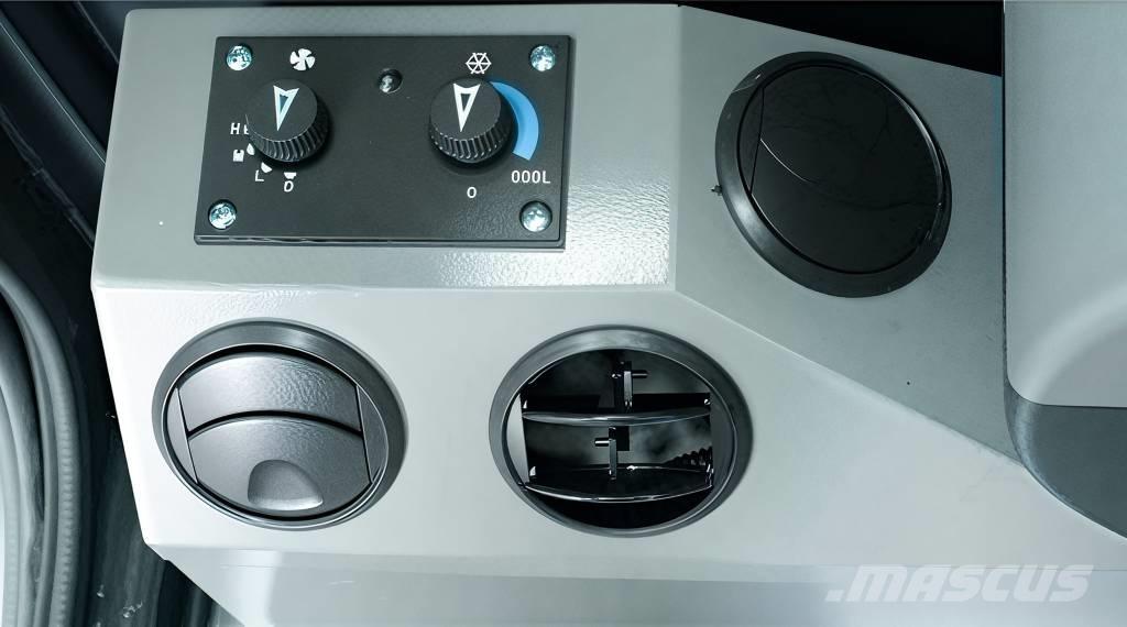 Rippa R32 PRO Mini ekskavatoriai < 7 t