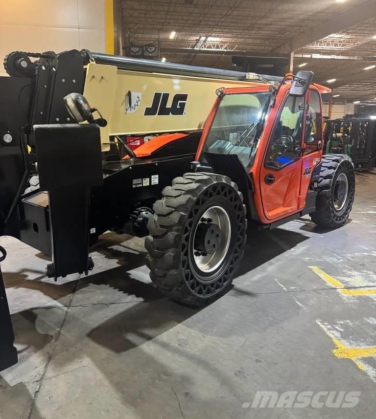 JLG 1255 Teleskopiniai krautuvai
