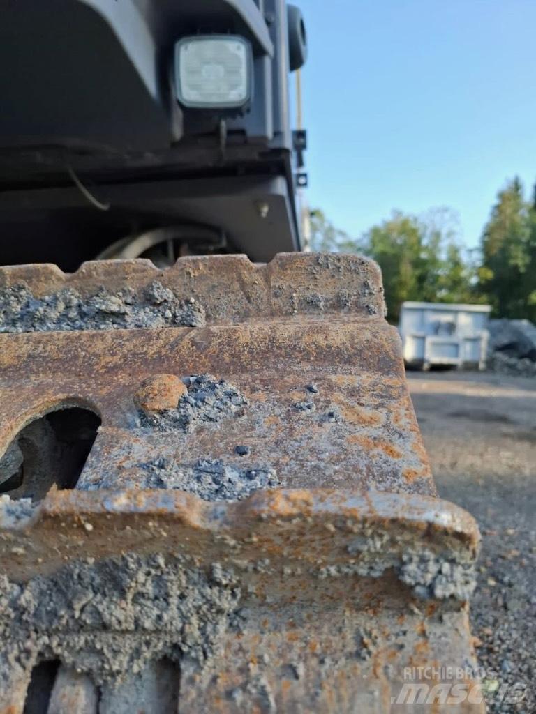Epiroc Smartroc T35 Žemės paviršiaus gręžimo technika