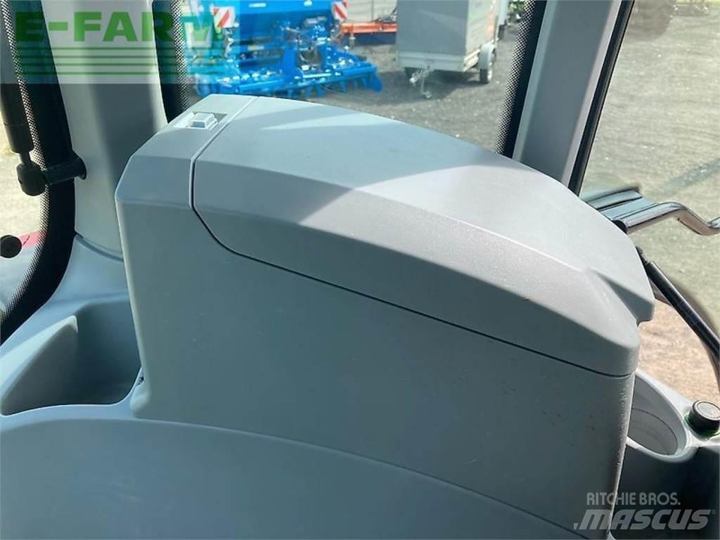 Valtra t254a mr19 Traktoriai