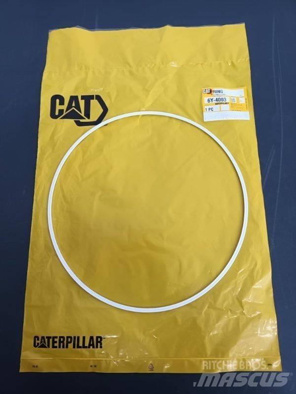CAT RING 6Y-4003 Varikliai