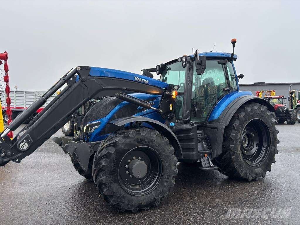 Valtra T 235 Direct Traktoriai
