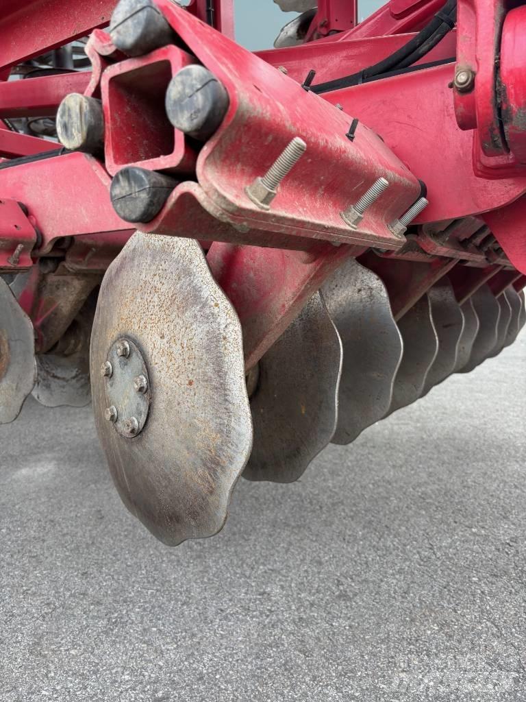 Horsch Joker 10 RT Diskinės akėčios