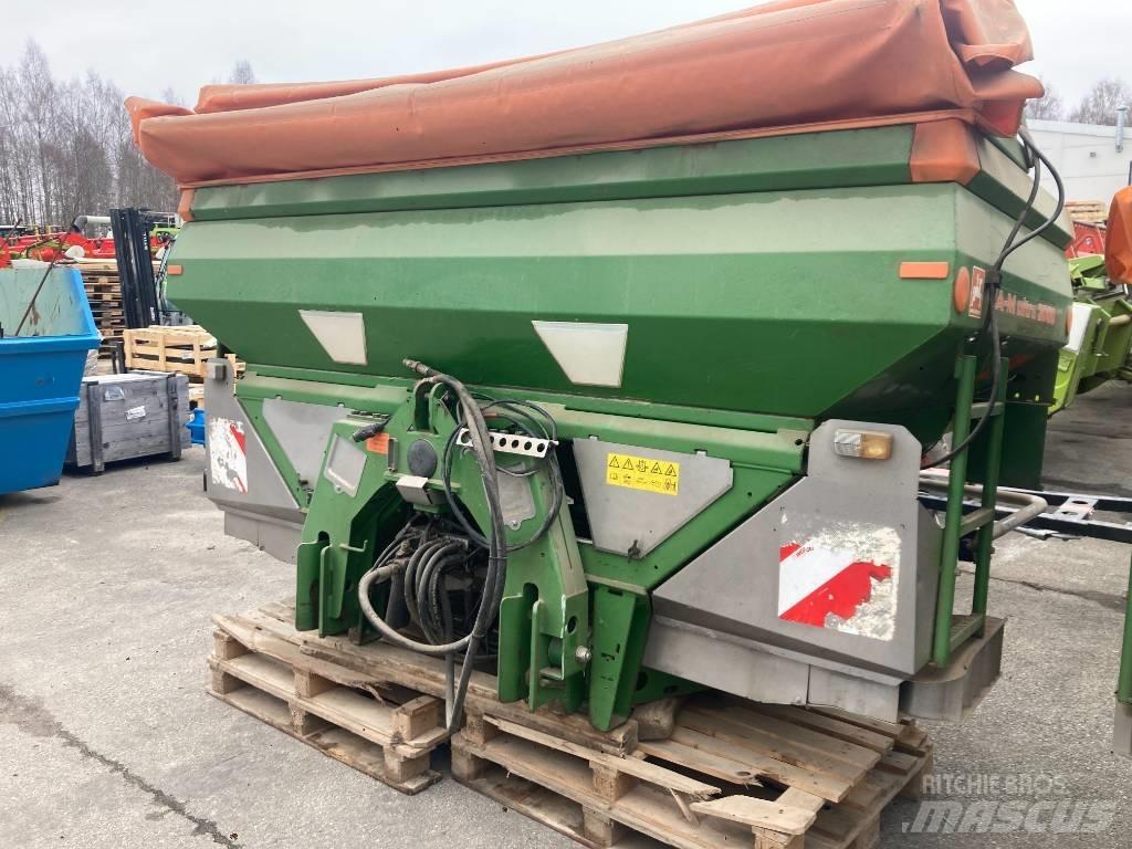 Amazone ZA-M 3000 Mineralinių trąšų barstytuvai