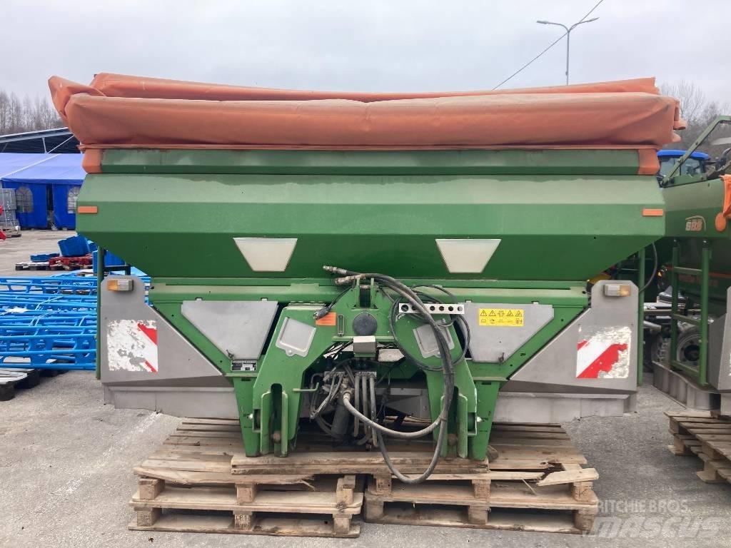 Amazone ZA-M 3000 Mineralinių trąšų barstytuvai