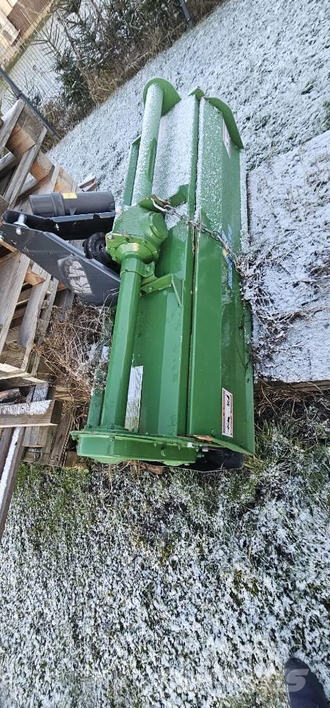 John Deere 4052 R Traktoriai