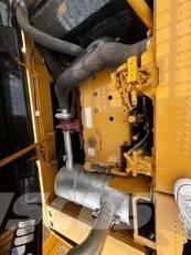 CAT 320 D Vikšriniai ekskavatoriai