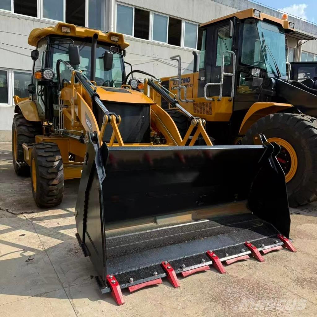 CAT 420 F Ekskavatoriniai krautuvai