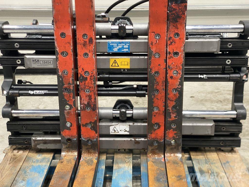 Kaup 3T429C Statyba - Kita