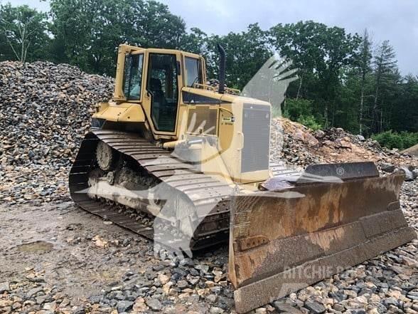 CAT D6N LGP Vikšriniai buldozeriai
