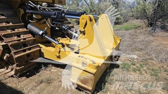 CAT D9T Vikšriniai buldozeriai