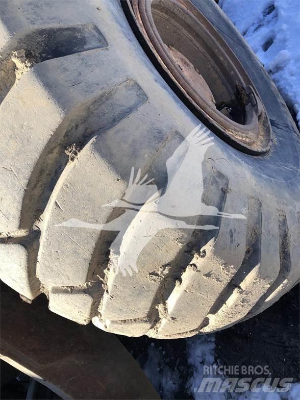 Komatsu WA420 Naudoti ratiniai krautuvai