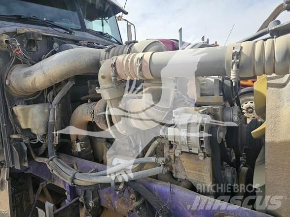 Peterbilt 379 Naudoti vilkikai