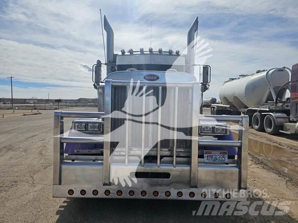 Peterbilt 379 Naudoti vilkikai