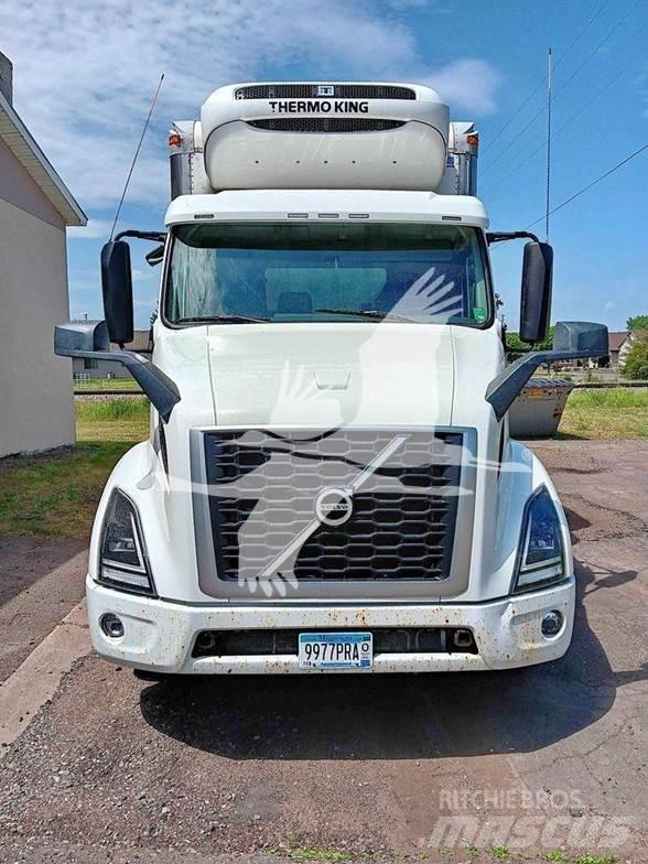 Volvo VNR42300 Statyba - Kita