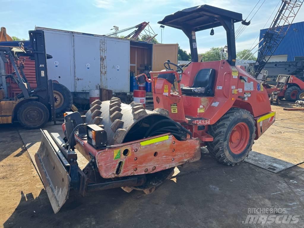 Dynapac CA 134 PD Kombinuoti volai