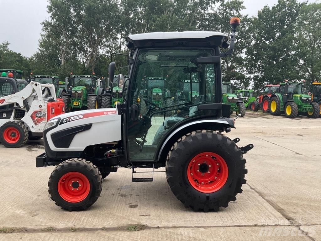 Bobcat CT 2535 Traktoriai