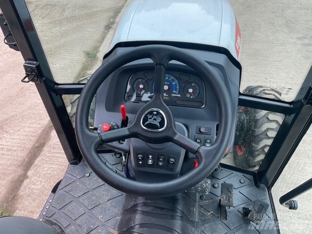 Bobcat CT 2535 Traktoriai