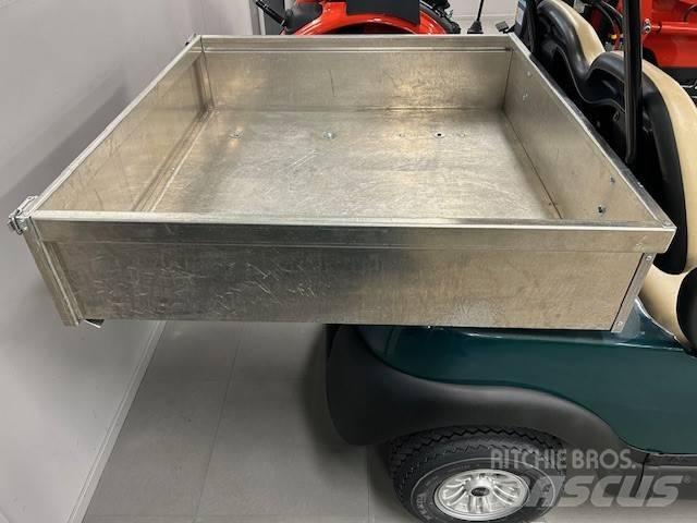 Club Car Presedent Golfo vežimėliai